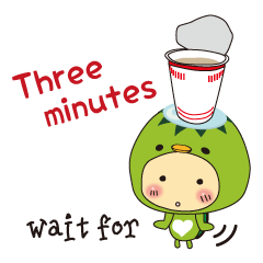 lovely bakappa ~daily life~