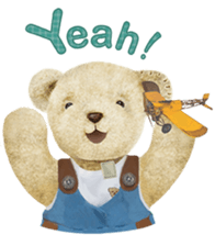 Logoe sticker #11564036