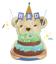 Logoe sticker #11564069