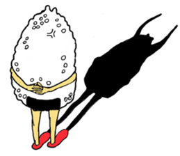 Mr. Rice us sticker #11564790