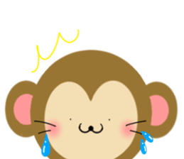 Nekochan tokidoki kigurumi kaeruchanmo! sticker #11565142