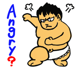 Super Baby 1 sticker #11565220