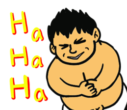 Super Baby 1 sticker #11565231