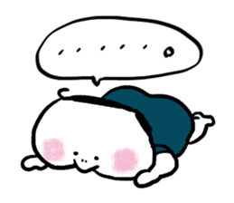 akago's sticker sticker #11565357