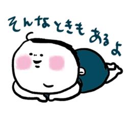 akago's sticker sticker #11565359