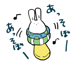 akago's sticker sticker #11565368