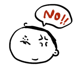 akago's sticker sticker #11565371