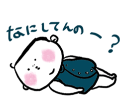 akago's sticker sticker #11565388