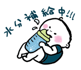 akago's sticker sticker #11565391