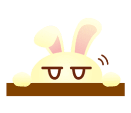 Little Rabbit Stickers ~Part2~ sticker #11565694