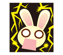 Little Rabbit Stickers ~Part2~ sticker #11565699