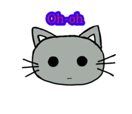 Cool witch  Kururun sticker #11566281