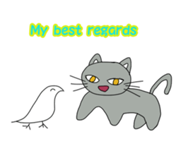 Cool witch  Kururun sticker #11566310