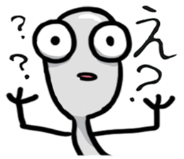 spoon general sticker #11566432