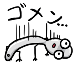 spoon general sticker #11566433