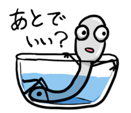 spoon general sticker #11566434