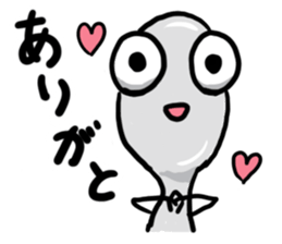 spoon general sticker #11566435