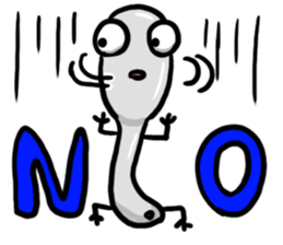 spoon general sticker #11566438