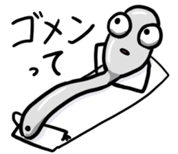 spoon general sticker #11566439