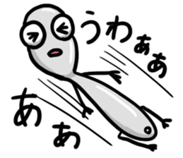 spoon general sticker #11566441