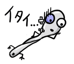 spoon general sticker #11566447