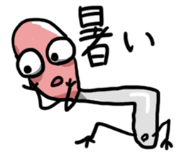 spoon general sticker #11566455