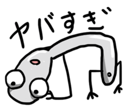 spoon general sticker #11566457