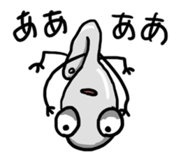 spoon general sticker #11566460