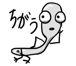 spoon general sticker #11566463