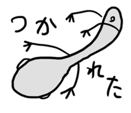 spoon general sticker #11566464