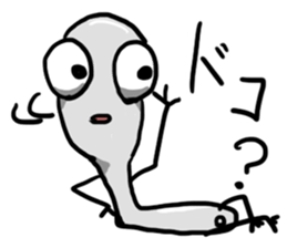 spoon general sticker #11566466