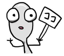 spoon general sticker #11566467