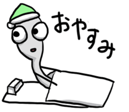 spoon general sticker #11566471