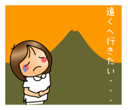 - NURSE - sticker #11566494