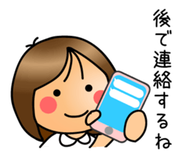 - NURSE - sticker #11566507