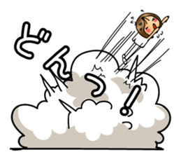 - NURSE - sticker #11566510