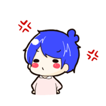 Sticker of Rokaizu sticker #11567553