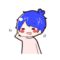 Sticker of Rokaizu sticker #11567557