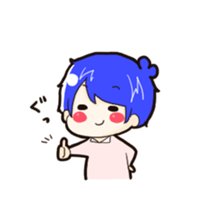 Sticker of Rokaizu sticker #11567559