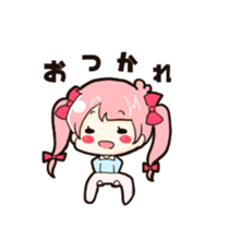 Sticker of Rokaizu sticker #11567562