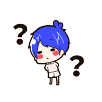 Sticker of Rokaizu sticker #11567563