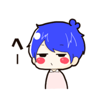 Sticker of Rokaizu sticker #11567567