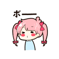 Sticker of Rokaizu sticker #11567570