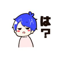 Sticker of Rokaizu sticker #11567571