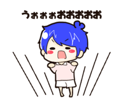 Sticker of Rokaizu sticker #11567573