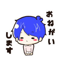 Sticker of Rokaizu sticker #11567575