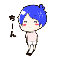 Sticker of Rokaizu sticker #11567581