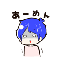 Sticker of Rokaizu sticker #11567583