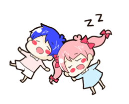 Sticker of Rokaizu sticker #11567588