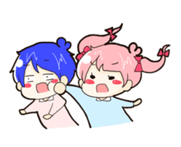 Sticker of Rokaizu sticker #11567589